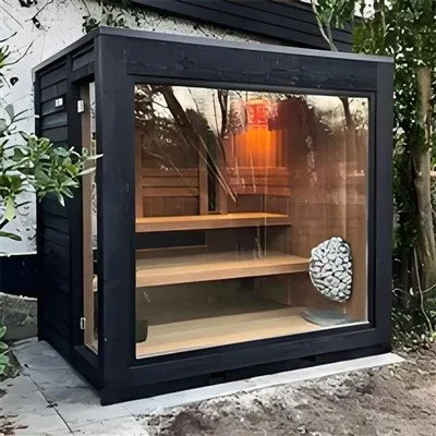 Svarbūs saunos priežiūros patarimai ilgaamžiškumui ir optimaliam veikimui Išs...